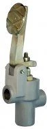KS-52 Signal Valve for Compressed Air in Sand Feeding Systems