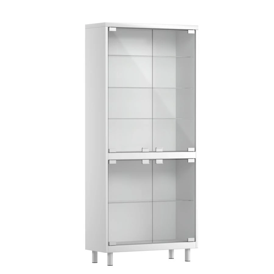 Medical Metal Cabinet for Storing Medical Instruments, Model SHS.02.00