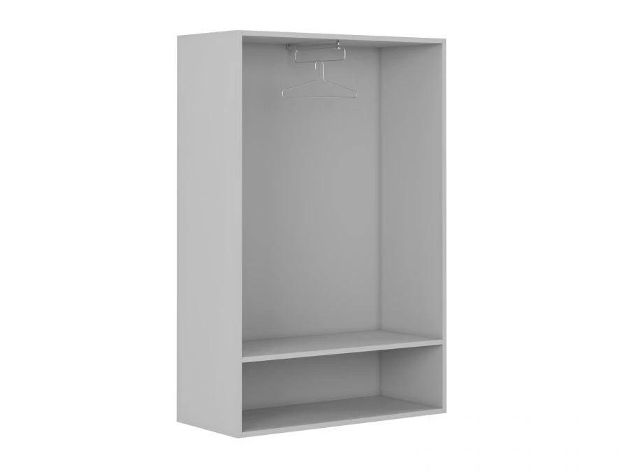 Medium Wardrobe Body, Art. JNS414