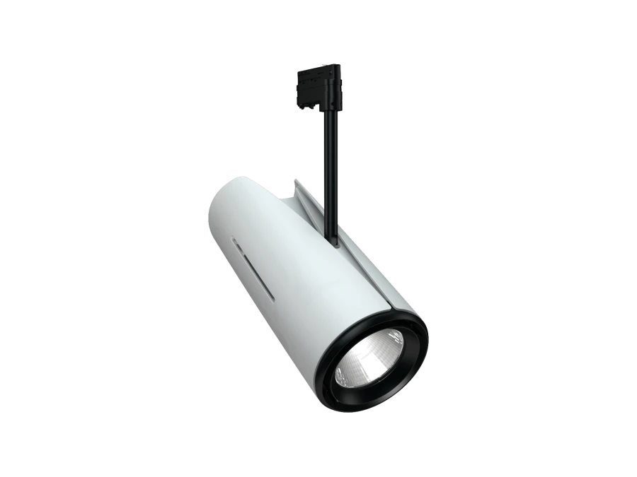 مصباح LED JET/T بقدرة 50 واط D25 4000K