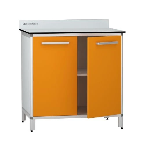 Medicine Storage Cabinet TU 32.50.30-007-32924160-2021, Model DM-2-109-03.K2.F2