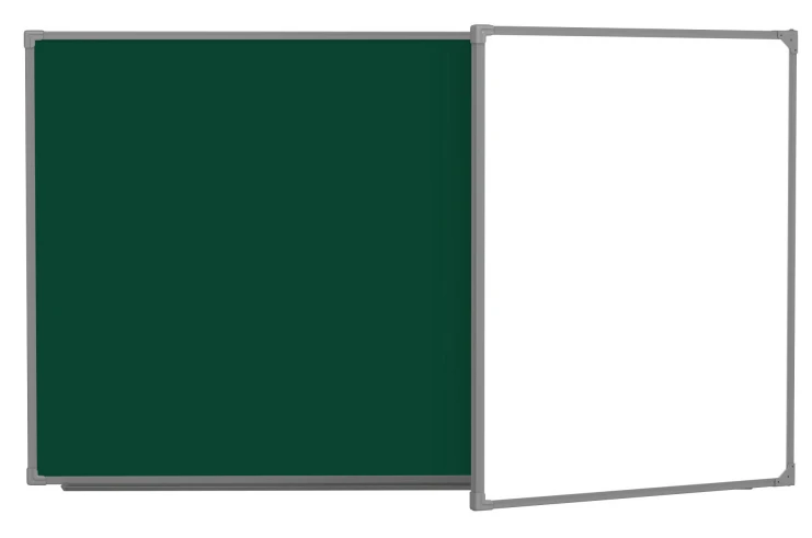 Magnetic Combination Board 2-Element BOARDSYS