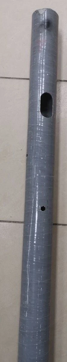 جهاز الاتصال UPS نموذج UPS.ST03 مع الأنبوب التناظري TA.ST01-1 والبطارية TU.ST01-BA