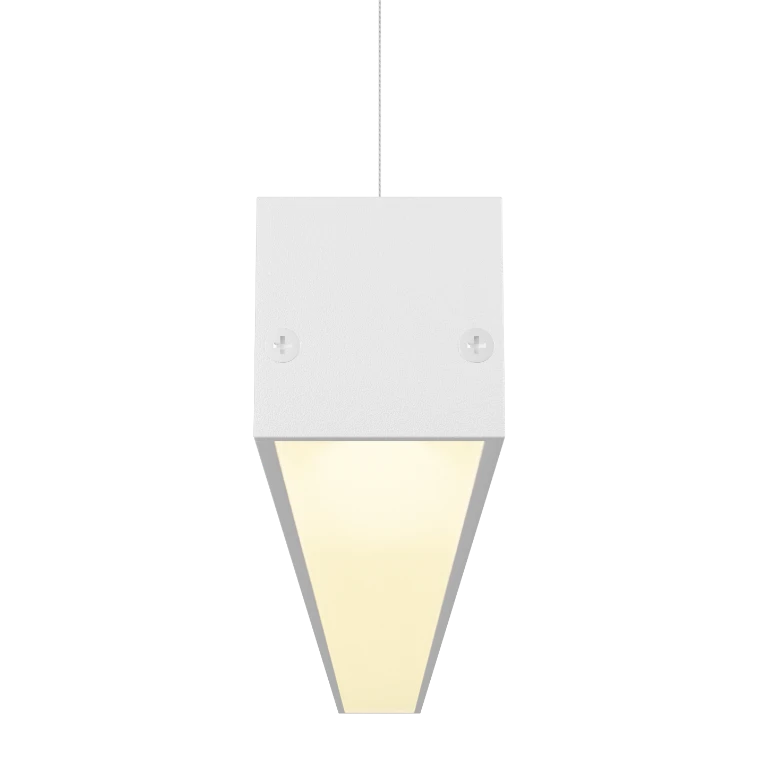 ضوء LED معلق Z1 Lighting Air Line