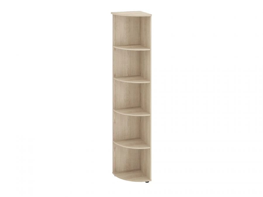 Alpha 64 Corner Shelf