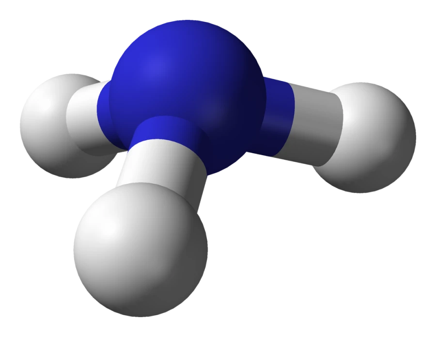 Anhydrous Liquefied Ammonia for Industrial and Agricultural Use