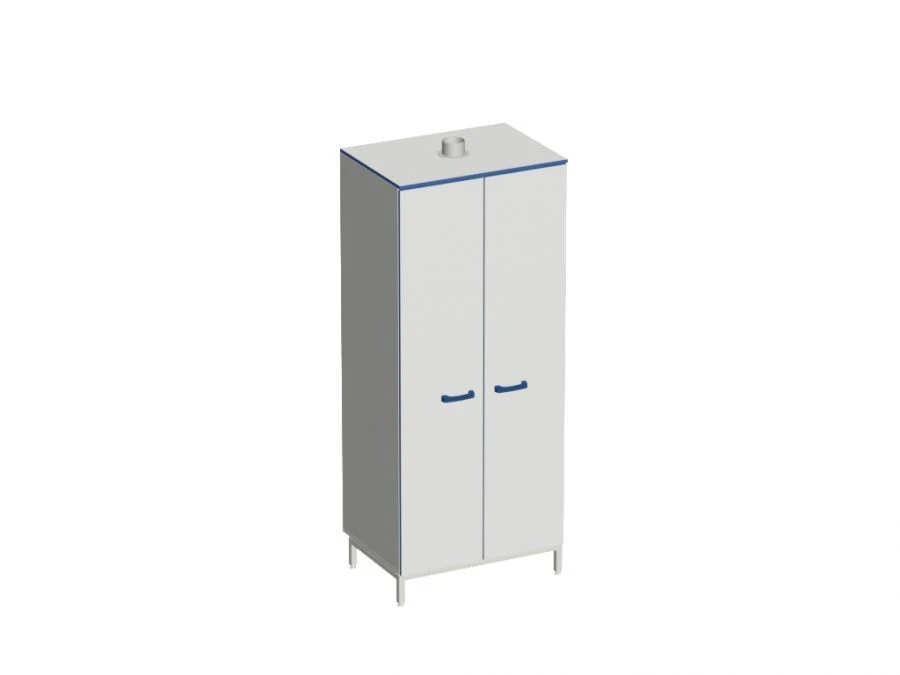 Laboratory Reagent Cabinet - Model SHR, SHRY, SHRV, SHRF, SHRYF, SHRVF