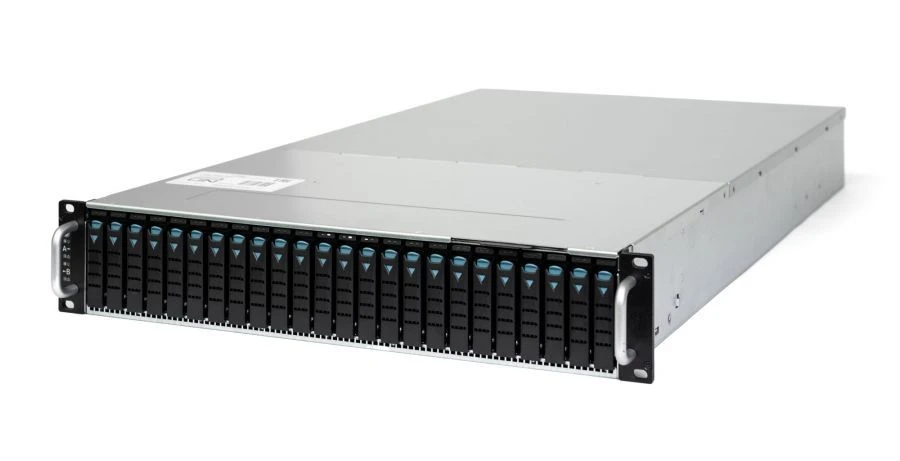 نظام تخزين البيانات UTINET Prostor 6024B (TMFP.466533.010-11)