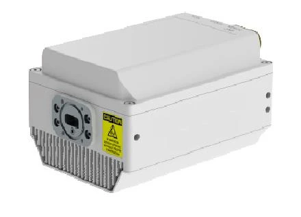 Ku/L-Band Amplifier-Converter BUC-16K MNIIS/AMPLUS