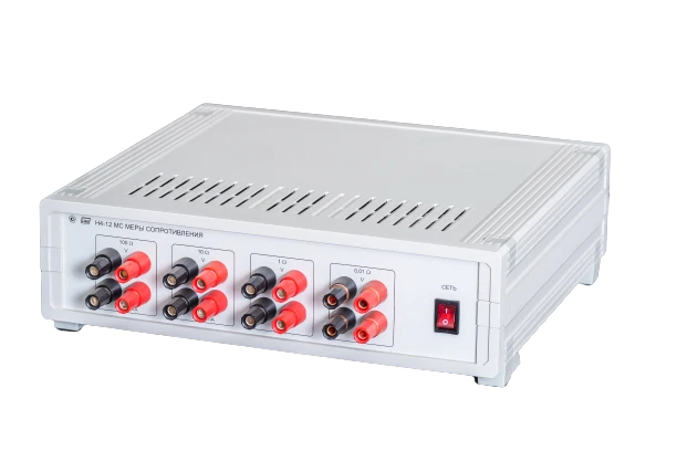 معايير المقاومة لقياس التيار H4-12MS
