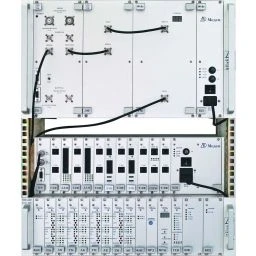 معدات الاتصال عالي التردد لخطوط الطاقة CVK-16 النسخة 3