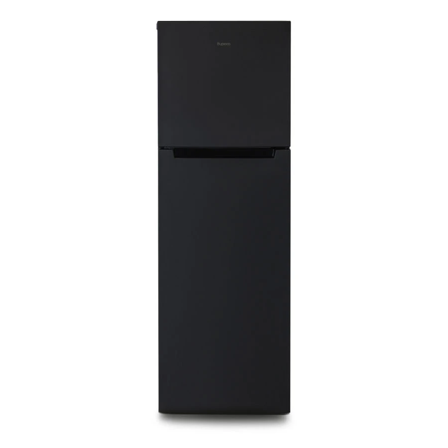 Dual Chamber Refrigerator with Freezer "Biryusa B6139