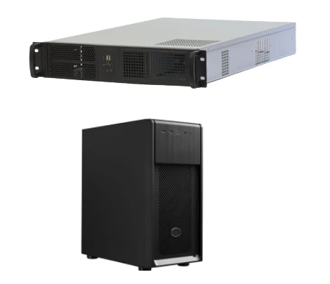محطة عمل عامة RS-WS (RIGHT SERVER)