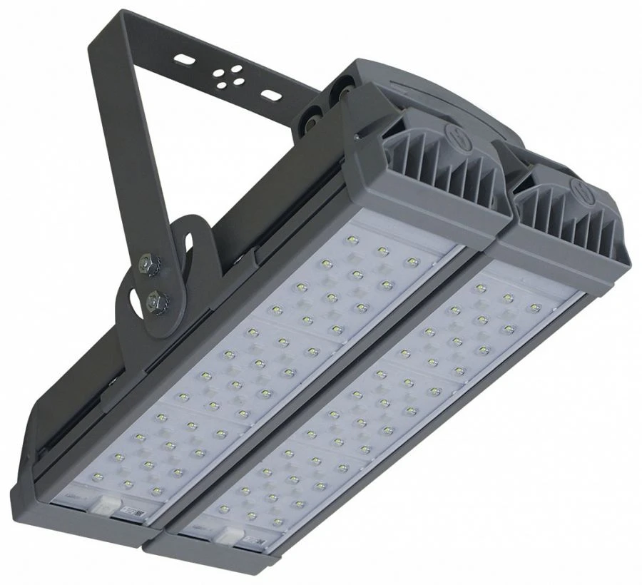 مصباح LED صناعي لإنارة الشوارع والطرق 160 واط موديل INDUSTRY.3-160-236
