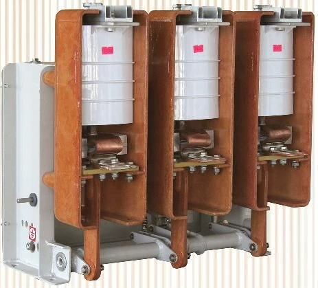قاطع الدائرة الفراغي VBSK-10-20/630-1600 UHL2