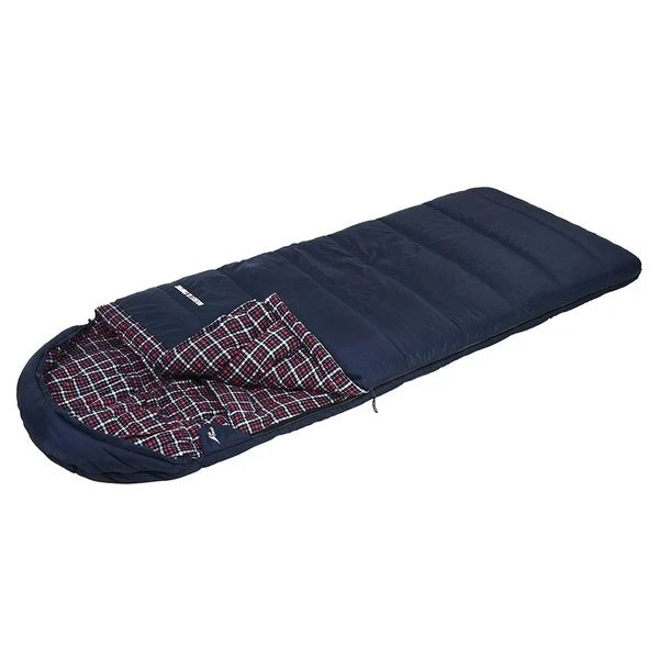 Comfortable Sleeping Bag for Outdoor Rest and Sleep
