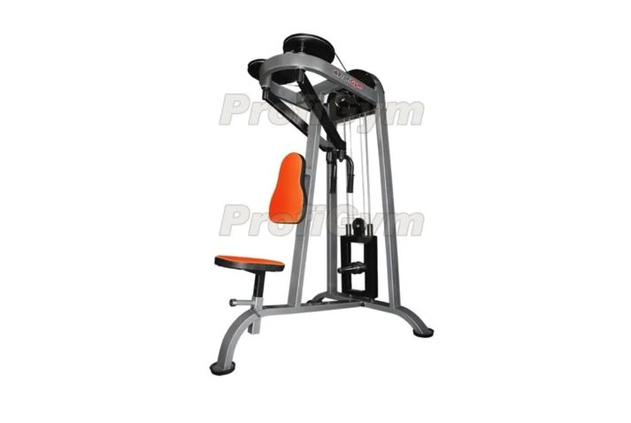 آلة طيران ديلت الخلفية - ProfiGym