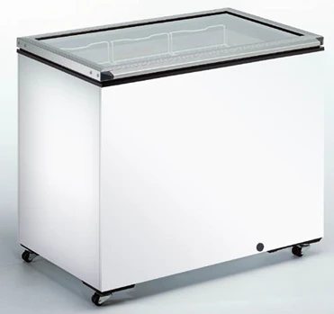 CARAVELL Chest Freezer Model 33592 - Efficient Cold Storage