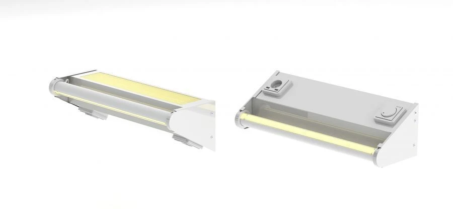 مصابيح LED للاستخدام العام سلسلة FM