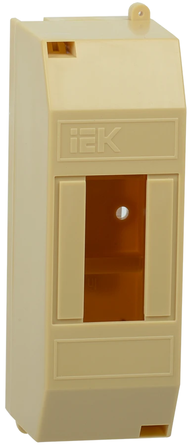 كيس بلاستيكي KREPTA MKP31-N-02-30-252-S KMpn 1/2 IP20 صنوبر