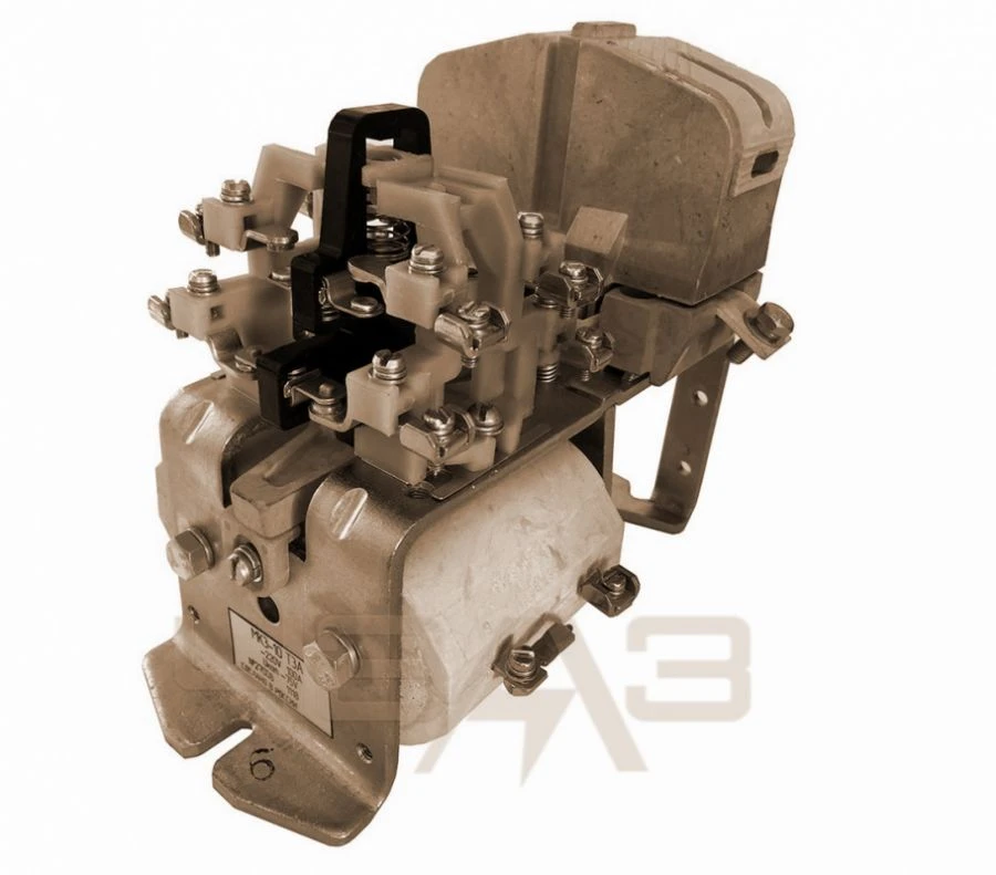 موصل تيار مستمر للقطارات MK3-11 U3