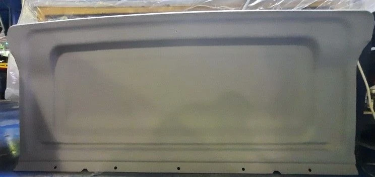 Upper Rear Upholstery A31R23-5602210