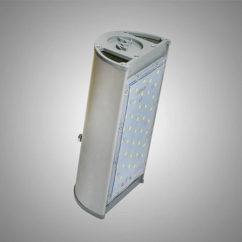 ضوء LEDNIK Street 40 LIGHT 120° للإضاءة الخارجية