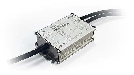 سائق LED بتيار ثابت LT BI1-27