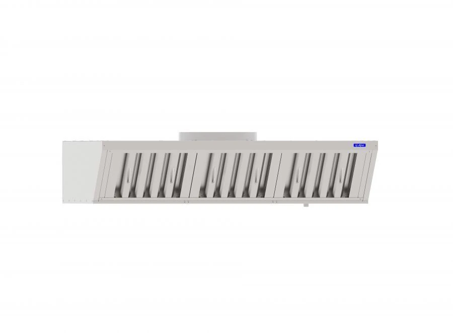 غطاء تهوية مدمج زVV-900-2-1 لنظام PKA10-21PP2