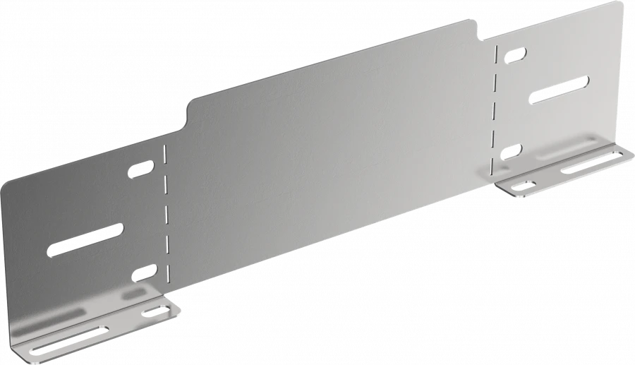 غطاء نهاية LESTA 150x400 مم CLM40D-ZTL-150-400