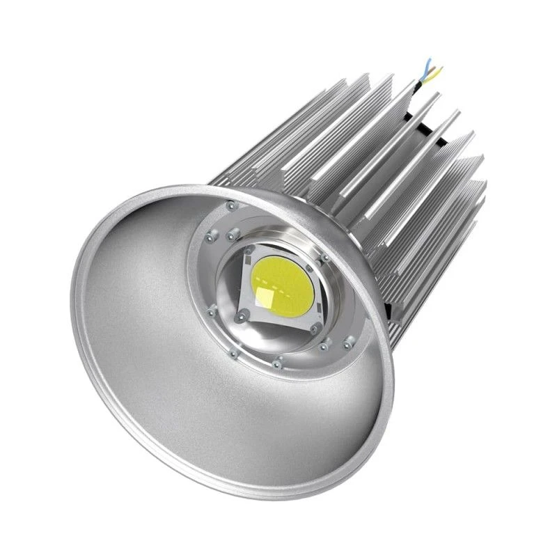 مصباح LED احترافي للمساحات الصناعية - برومليد بروفى 2.0 80