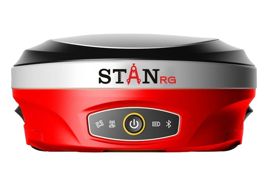 جهاز استقبال الأقمار الصناعية الجيوديسية STAN E600