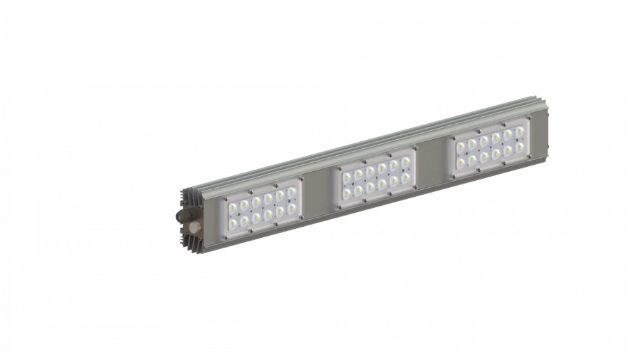 مصباح LED خارجي وصناعي "BEST" SMALL OPTIC 150W