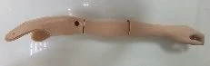 طرف صناعي للكتف تجميلي