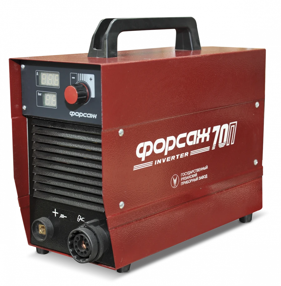 Industrial Air Plasma Cutting Machine FORSAJ-70P