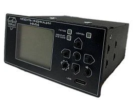 وحدات عرض TOPAZ HMI