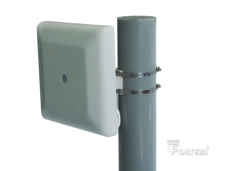 FMW-3(200) Security Detector for Perimeter Protection