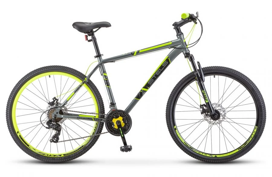 دراجة STELS 27.5" Navigator-700 MD للكبار