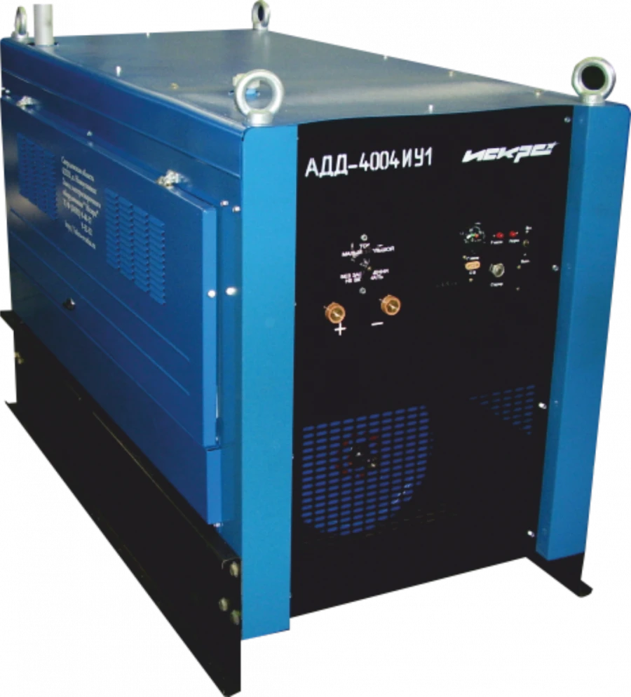 آلة اللحام ADD-4004 VG I U1
