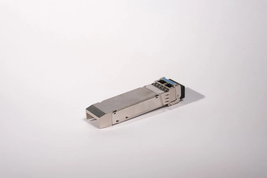 مجموعة أجهزة الإرسال والاستقبال البصرية NR-SFP-10G (تشمل NR-SFP-10G-SR-LC2-I، NR-SFP-10G-LR-LC2-I، NR-SFP-10G-LRzz)