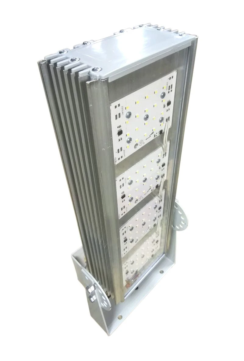 كشاف ضوء LED Tetralux TLW 80/8000/N/204