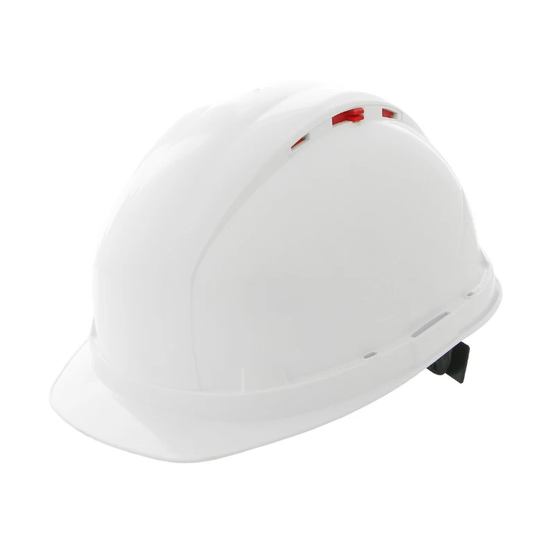 خوذة الأمان البيضاء RFI-3 BIOT®، النموذج 72517