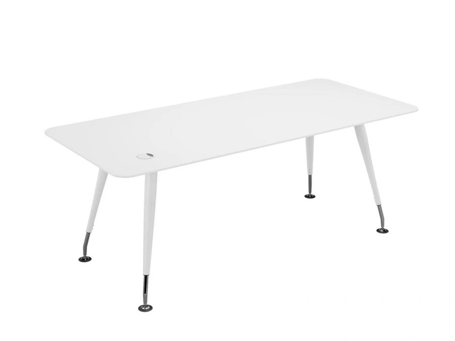 مكتب تنفيذي EMPORIO 2000x900، الفن. EMP102.HGW