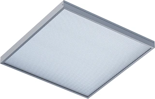 مصباح جريلاتو DVO-09-P-40-3K-IP40-CRI90