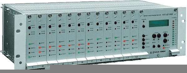 بلوك توزيع CS-1202 لإدارة كهربائية موثوقة