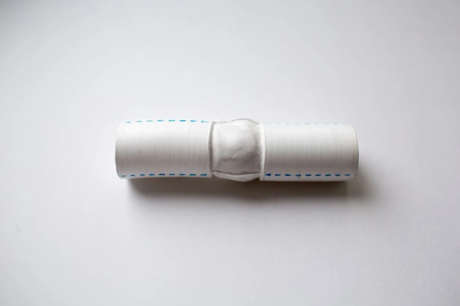 Polymeric Heart Valve Prosthesis "EurRos-MI" TU 9444-017-27771122-2014