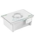 Polymer Container for Disinfection and Pre-Sterilization of Medical Devices (EDPO)