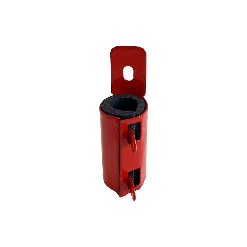 Fire-Resistant Coupling for Pipeline Systems FAKS PM-16