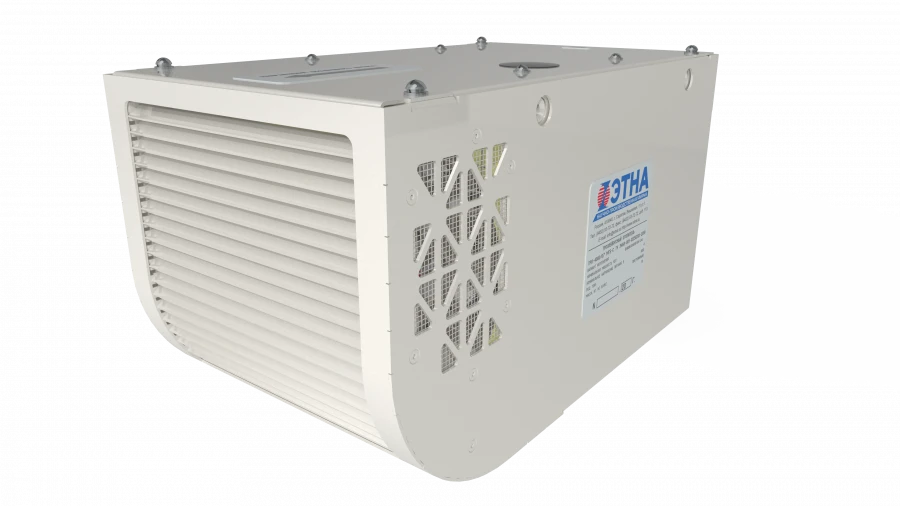 Urban Electric Transport Heater TRO-4000/6.7 MGB-C