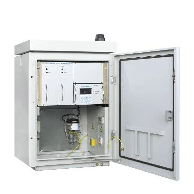 محول الطاقة لحماية الكاثود PN-OPE-M11، السلسلة A